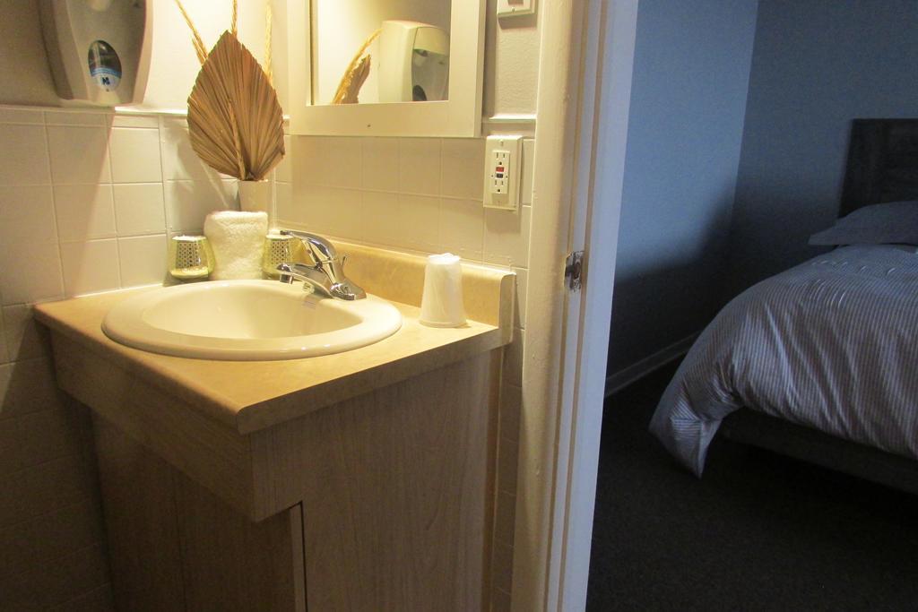 Motel Nanook Cap-Chat Eksteriør billede